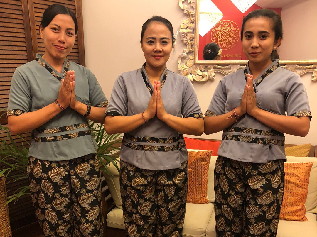 The Oriental Spa Sopot-索波特必去景点