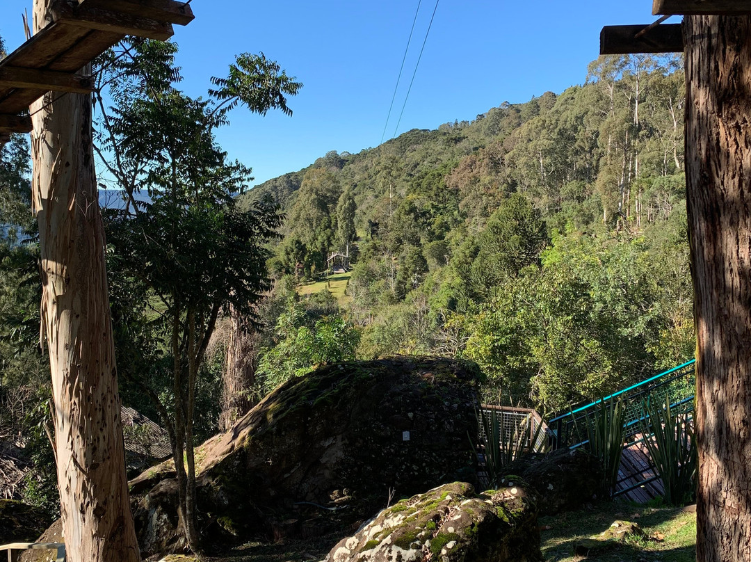 阿尔卑斯山公园-卡内拉必去景点