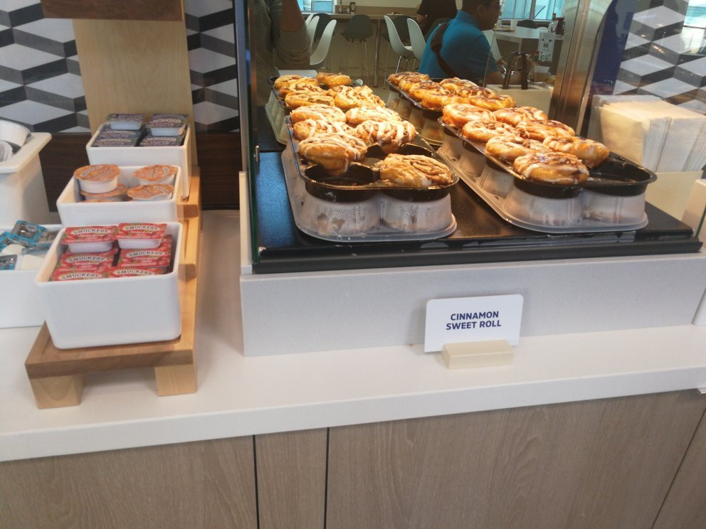 好莱坞星光大道快捷假日酒店主图