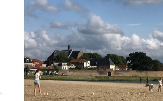 Grote Kerk-Harderwijk必去景点