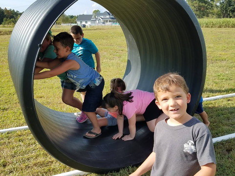 The Farmer's Barn-Chadbourn必去景点