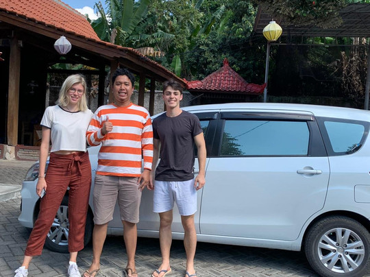 Getaway Tours-泗水必去景点