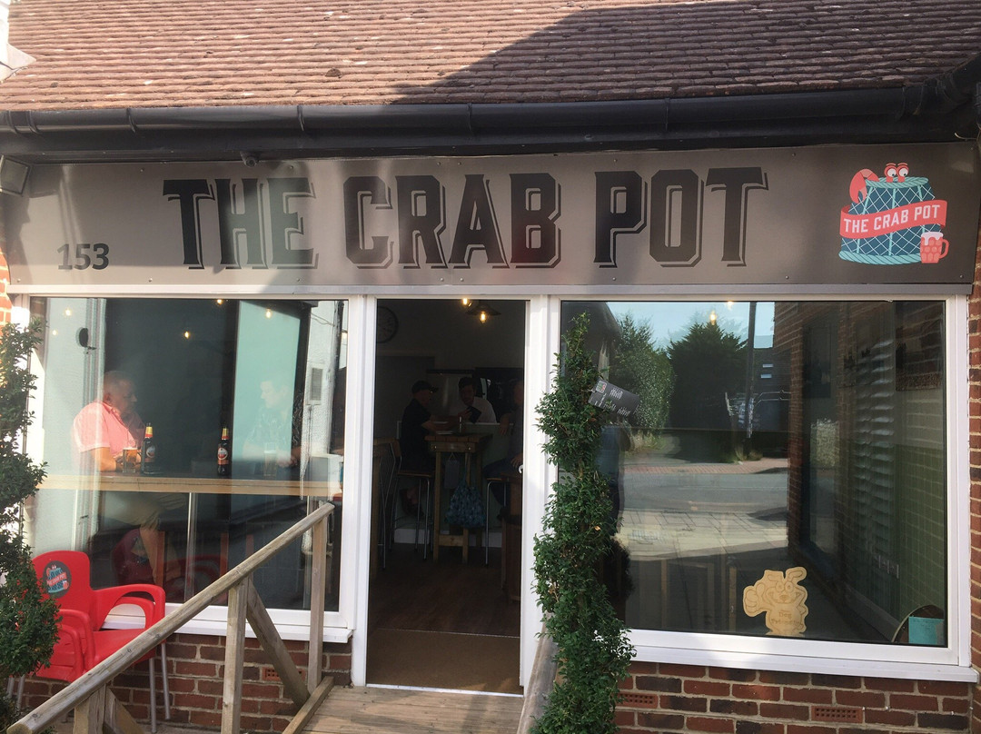 The Crab Pot景点图片