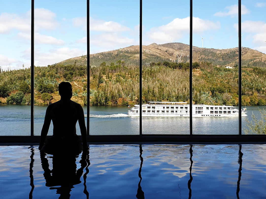 Octant Hotels Douro主图
