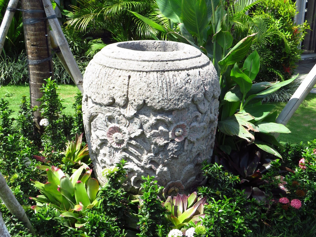 Villa Alisha Pererenan主图