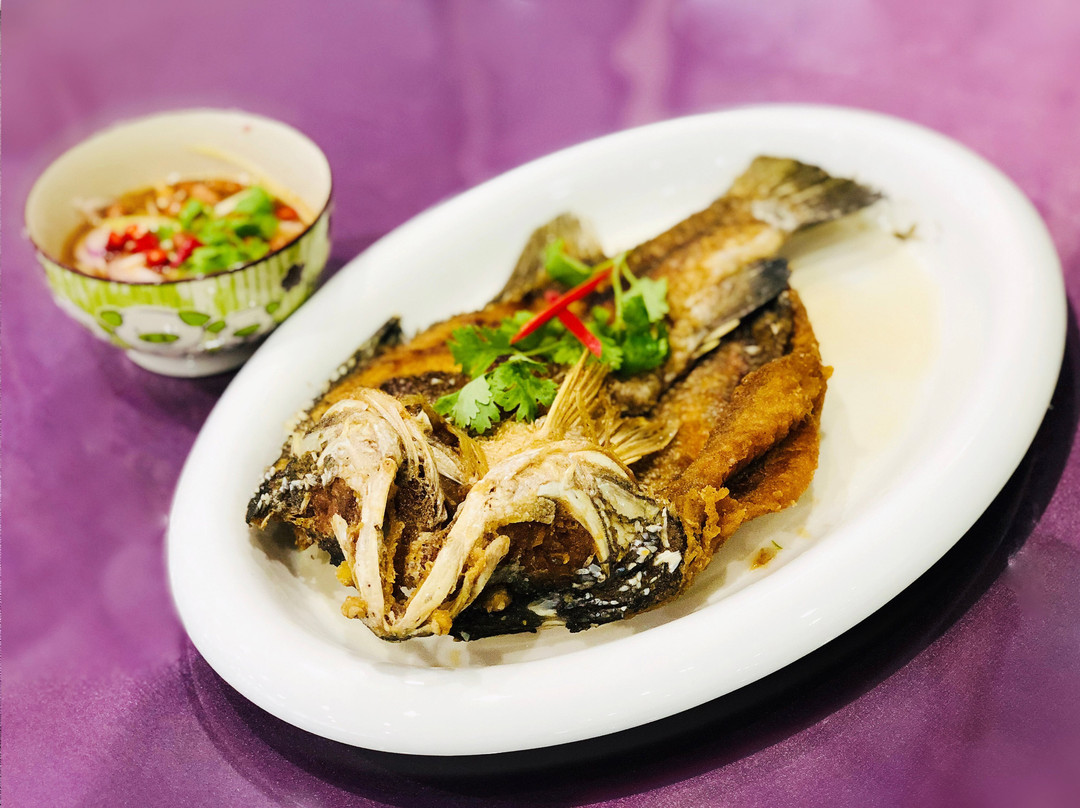 拔铃旅游攻略图片