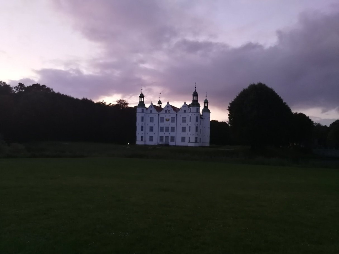 Schloss Ahrensburg景点图片