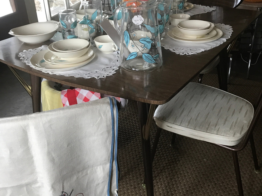 The Shoppes at 510-Dupo必去景点