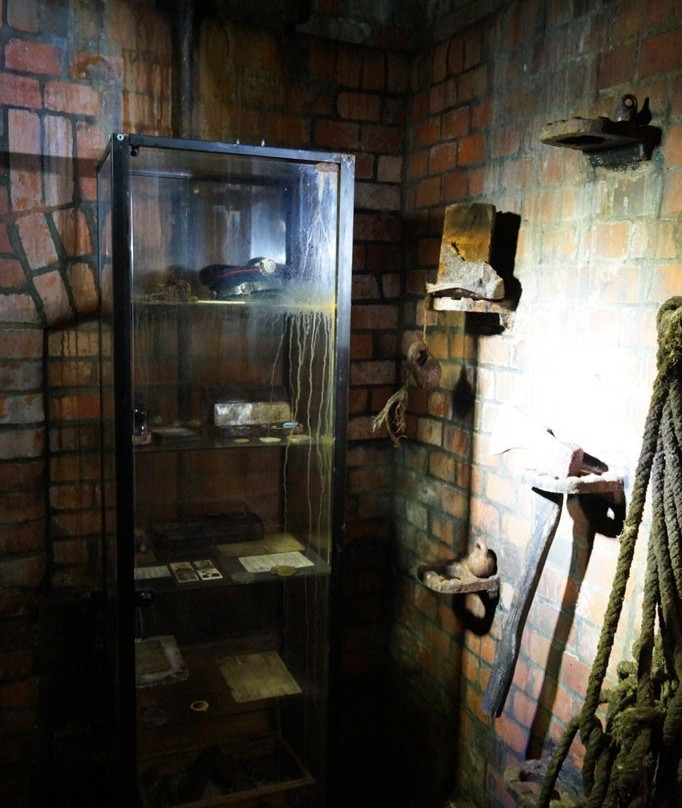 Museum of the City of Lodz-罗兹必去景点