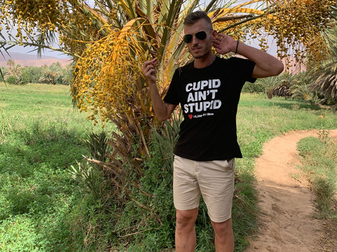 Morocco Global Adventures-马拉喀什必去景点