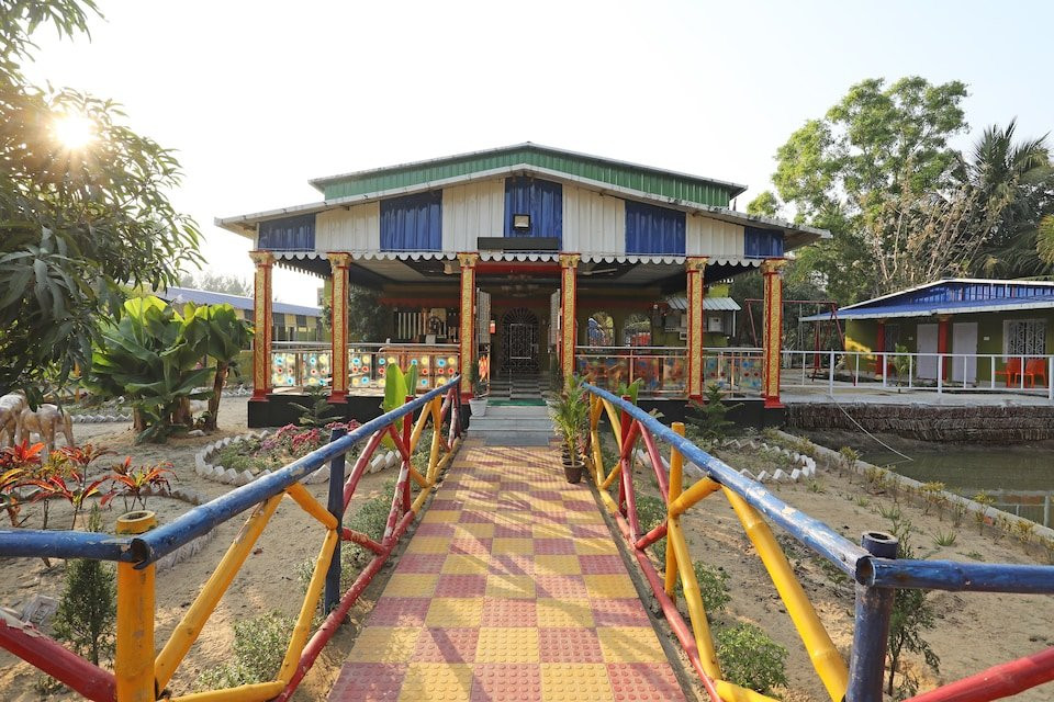 OYO 26202 Palki Beach Resort