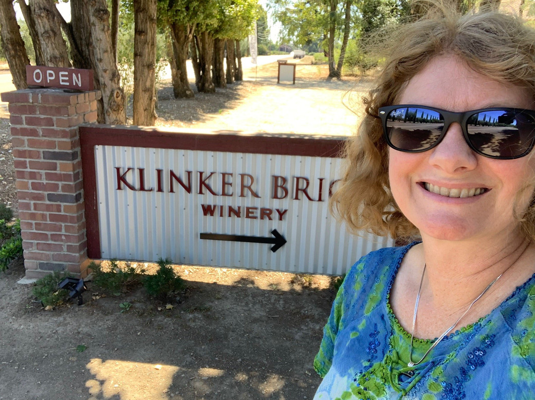 Klinker Brick Winery景点图片
