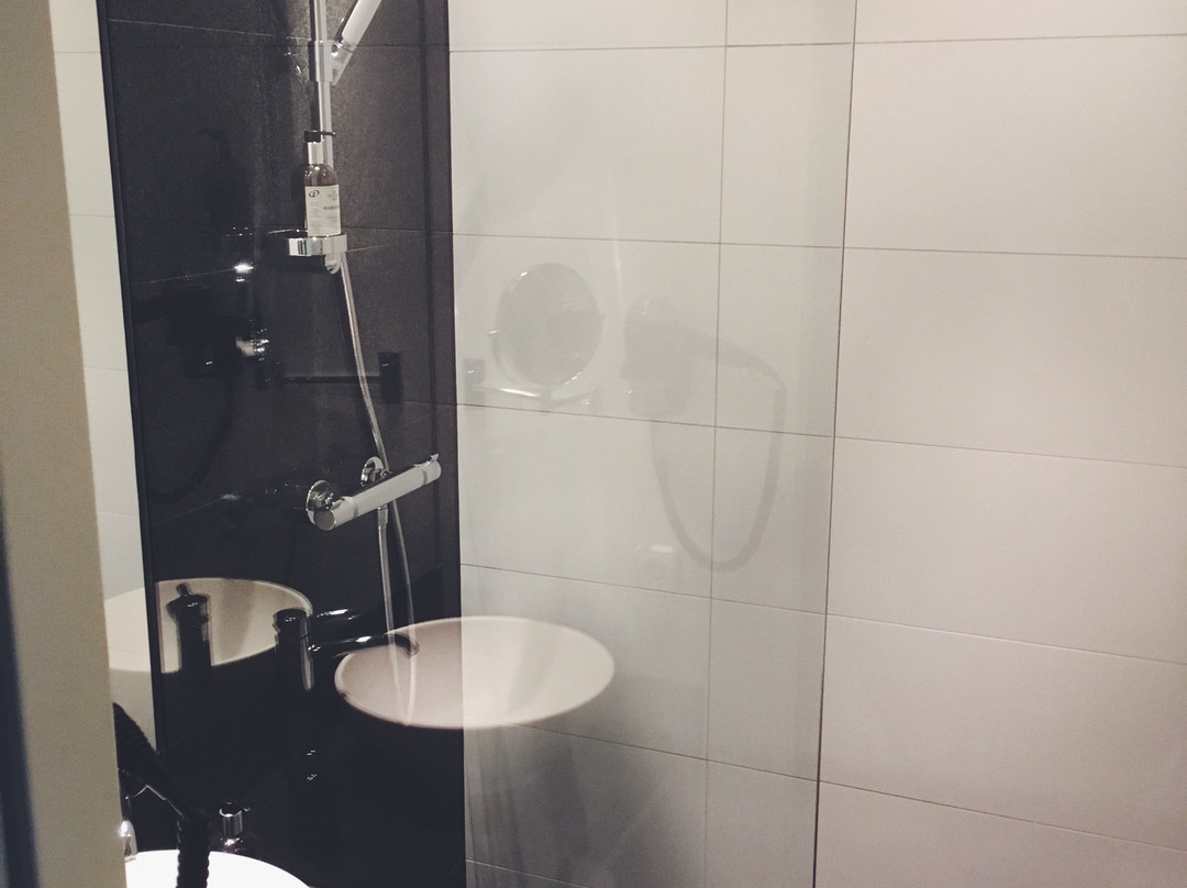 Hotel Motel One Lübeck主图