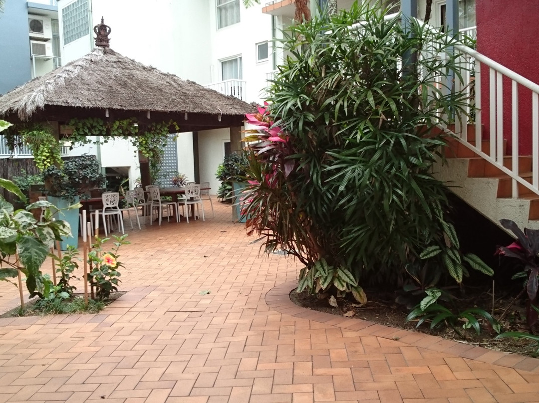 珊瑚树酒店主图