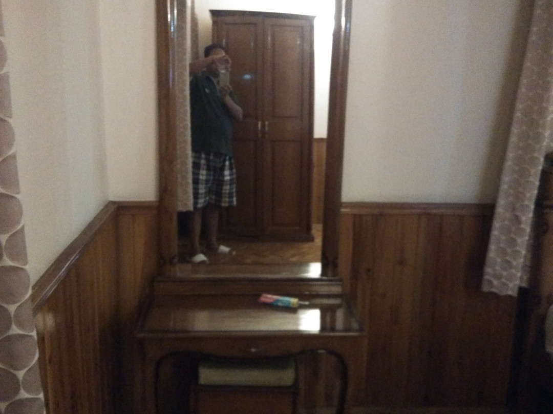 Hotel De Villa主图