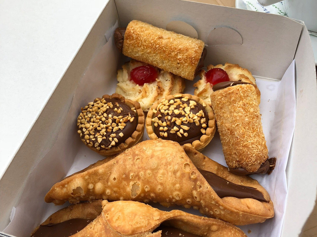 Publius Cutajar Parruccan Confectionery景点图片