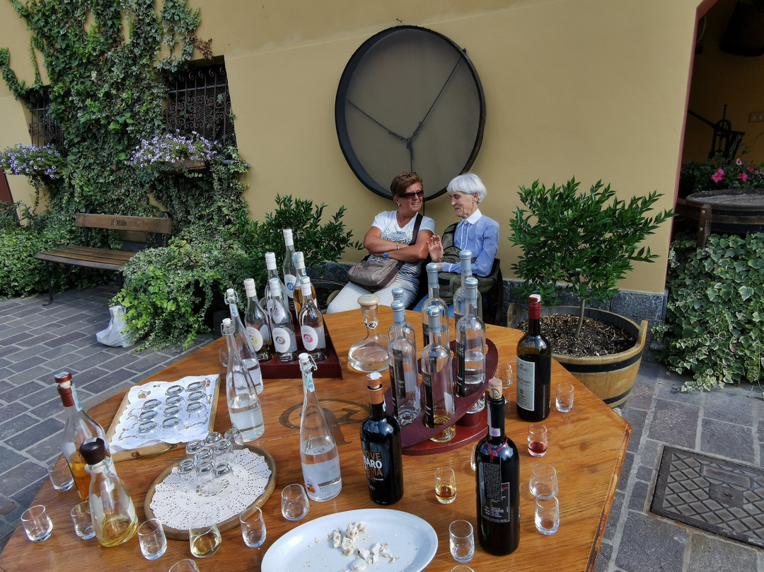 Agriturismo IL Milin主图