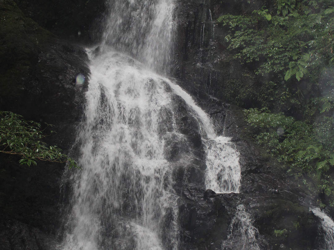 Shiraito Falls景点图片