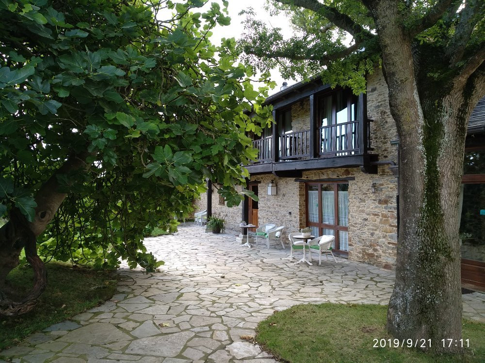 Hotel Casa Peleyon主图