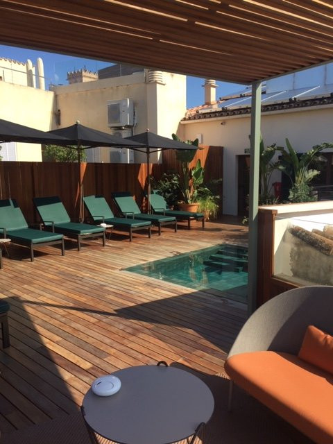 Mon Boutique Hotel主图