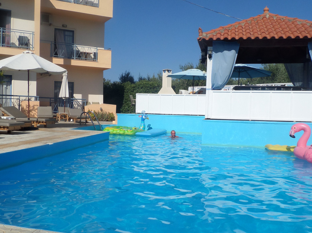 Kleanthi Studios & Apartments主图