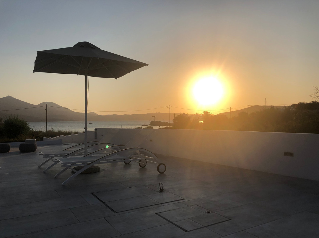 Olea Bay Hotel主图