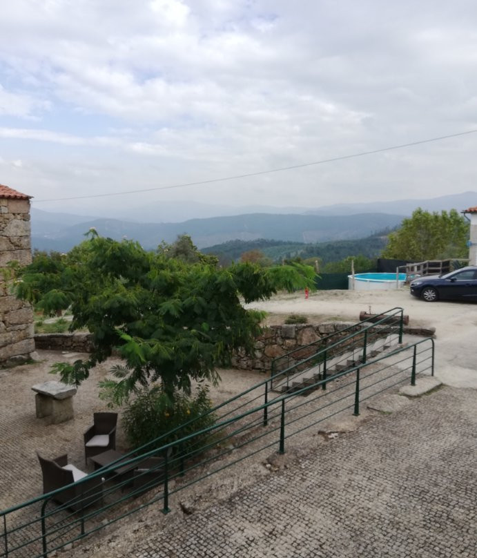 Casa das Abegoarias主图