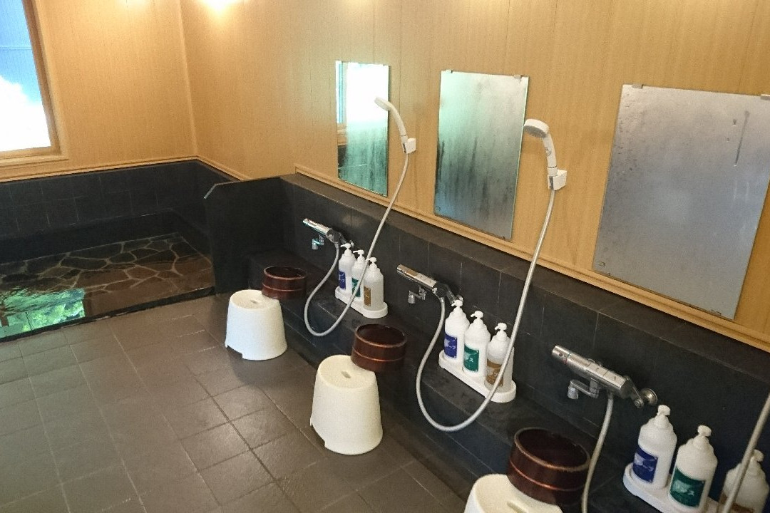 Hanazono Onsen Kaho no Sato主图