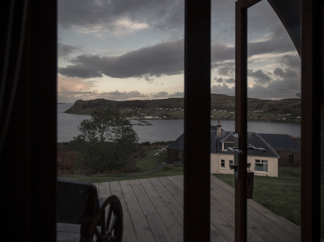 The Cowshed Boutique Bunkhouse主图