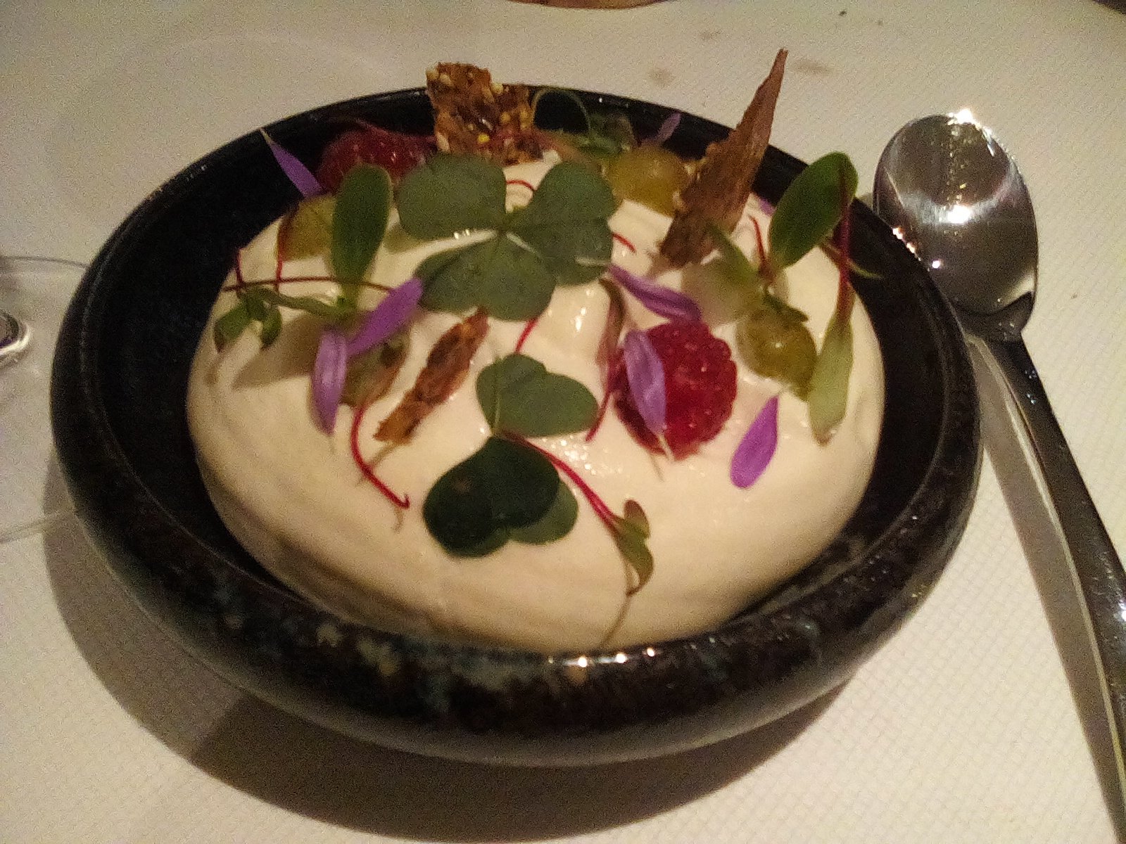 Le Landemer-餐饮