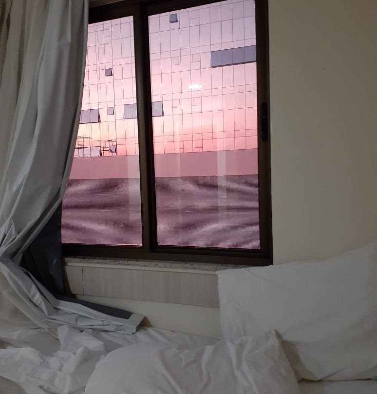 Stay Inn Hotel主图