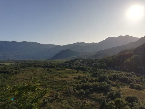 Besac Heritage Retreat-维尔巴札拉必去景点