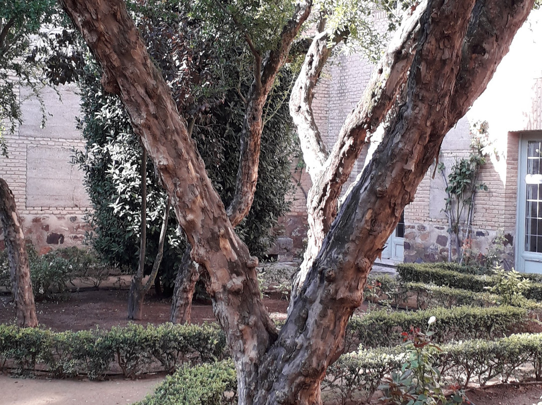 Parador de Almagro主图