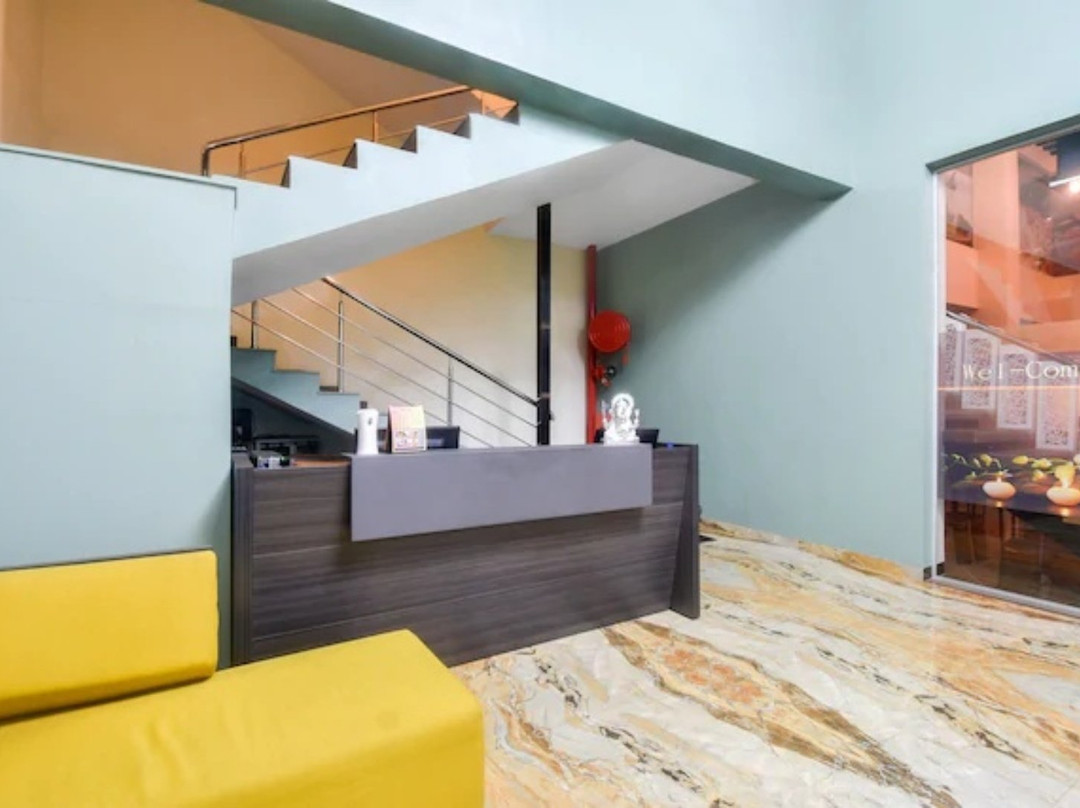 Hotel Piyush Inn主图