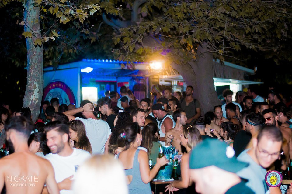 Plaka旅游攻略图片