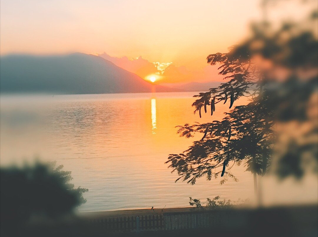 Pousada do Museu主图