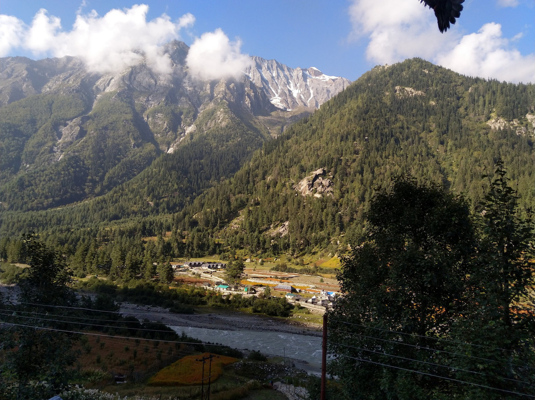 Hotel Rupin River View主图