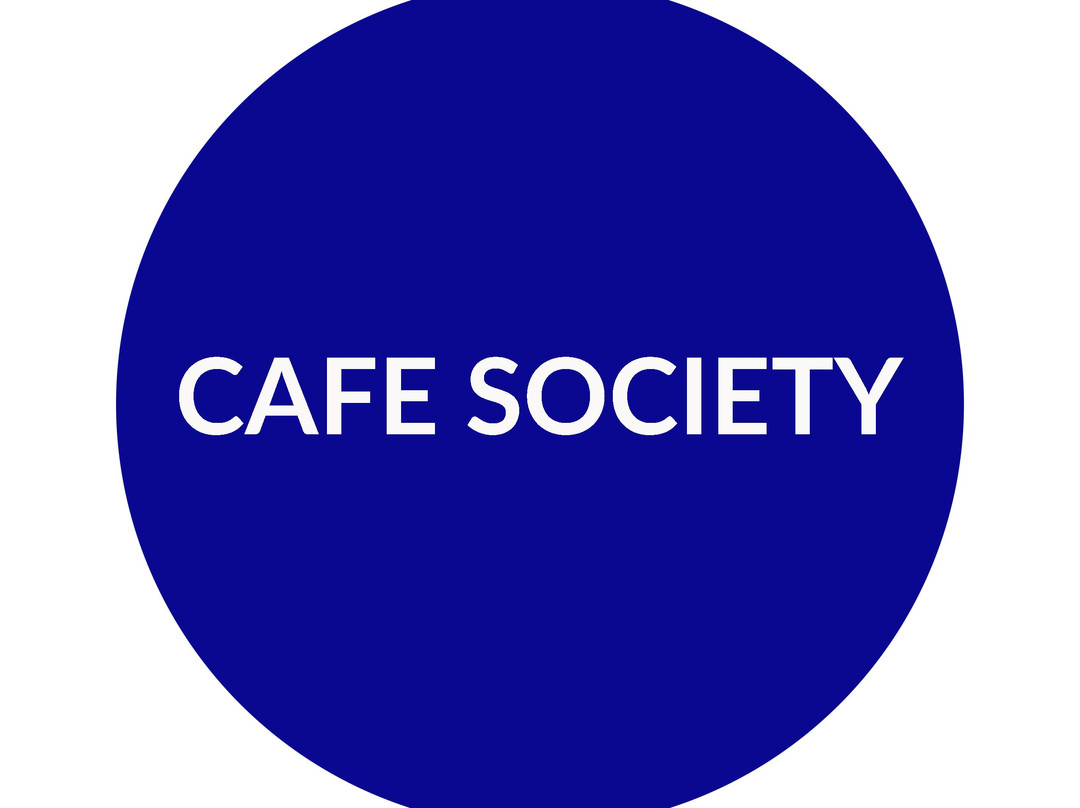 Cafe Society