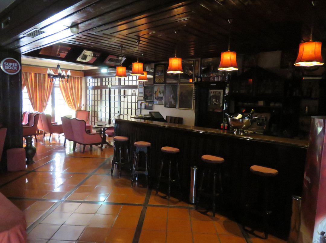 Josefa D'obidos Hotel主图