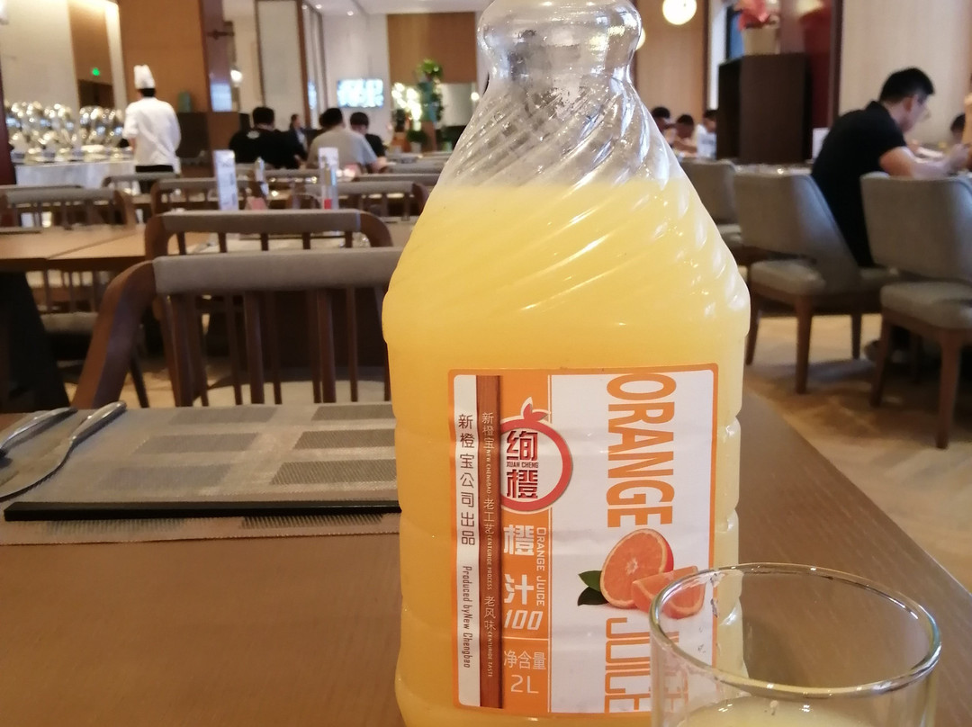 温州和茂华美达广场酒店主图