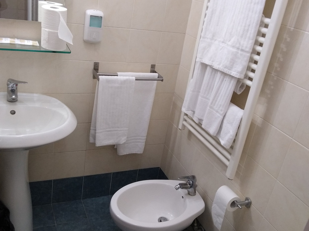 Hotel La Quercia主图
