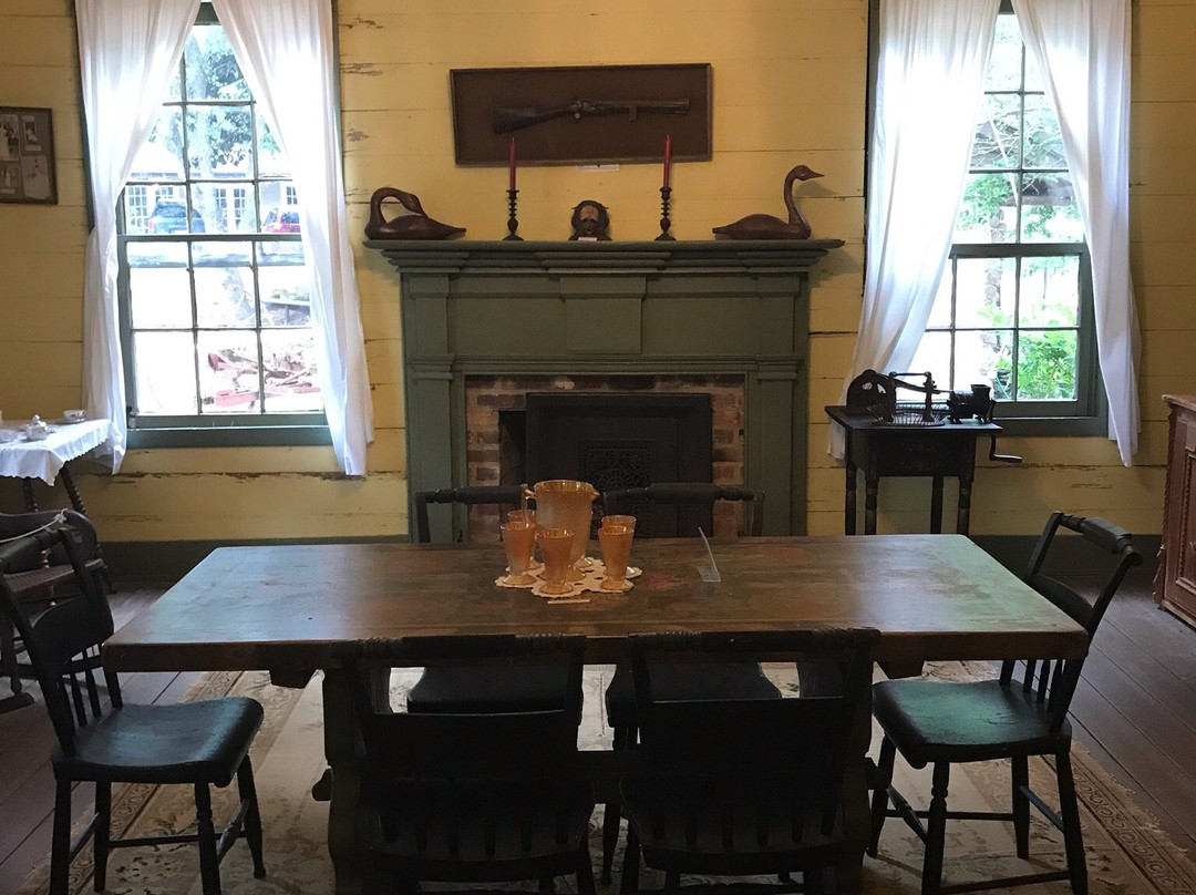 Millard's Crossing Historic Village, Inc.景点图片