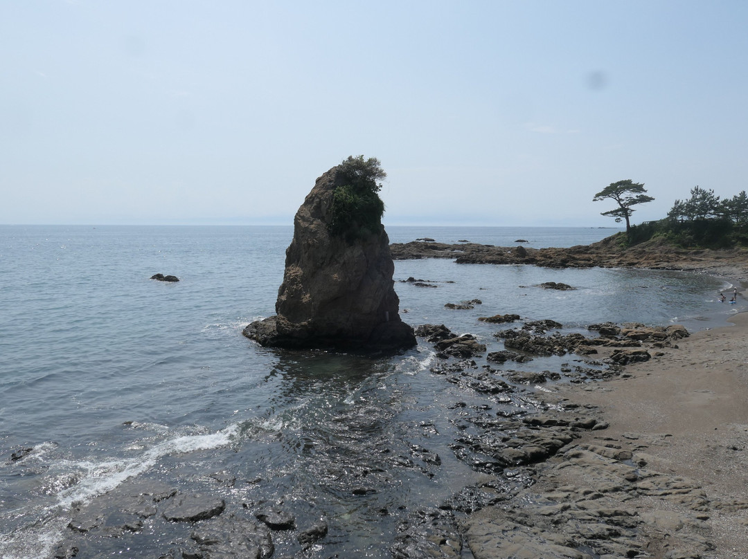 Tateishi Park景点图片