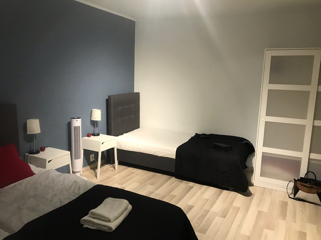 7th Room Guest House主图