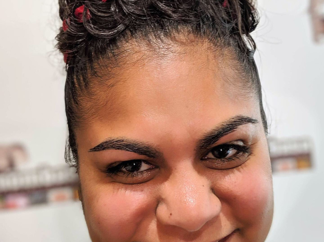 Mombasa Day Spa and Hair Lounge-爱丽斯泉必去景点