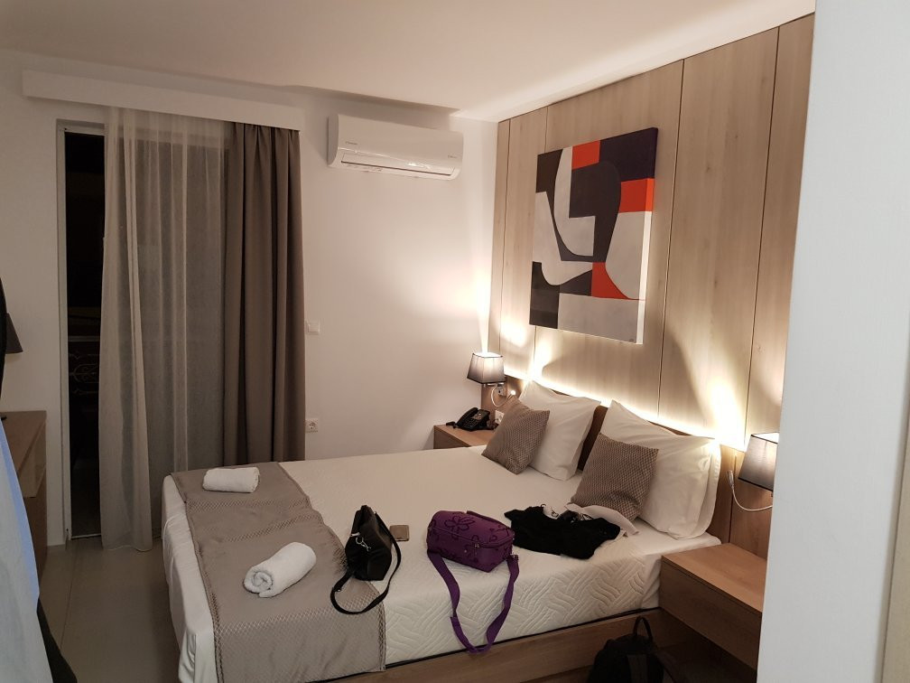 Hotel Galaxy Ierapetra主图