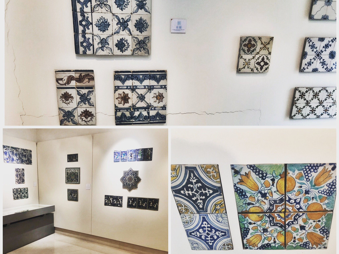 Frederico de Freitas Museum-沙尔必去景点