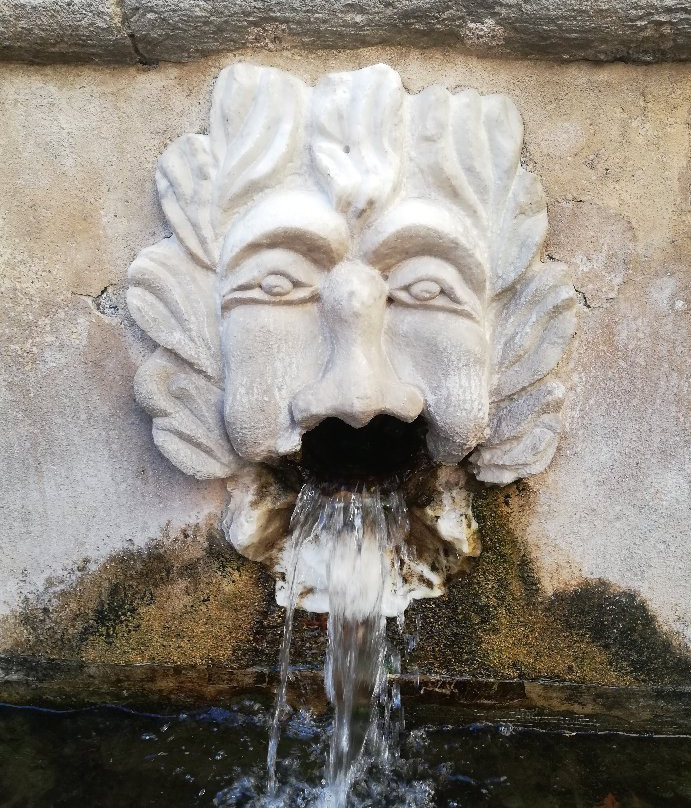 Fontana di San Rocco景点图片