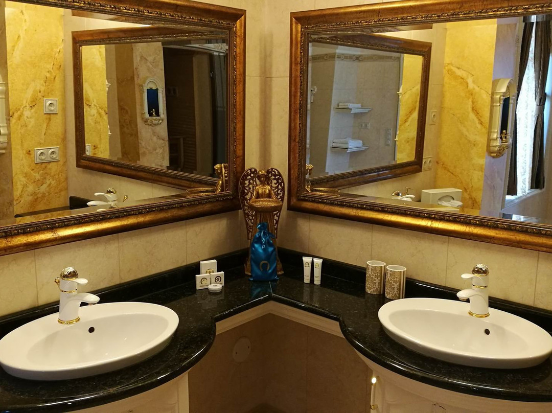 Hotel OnnenTahti主图