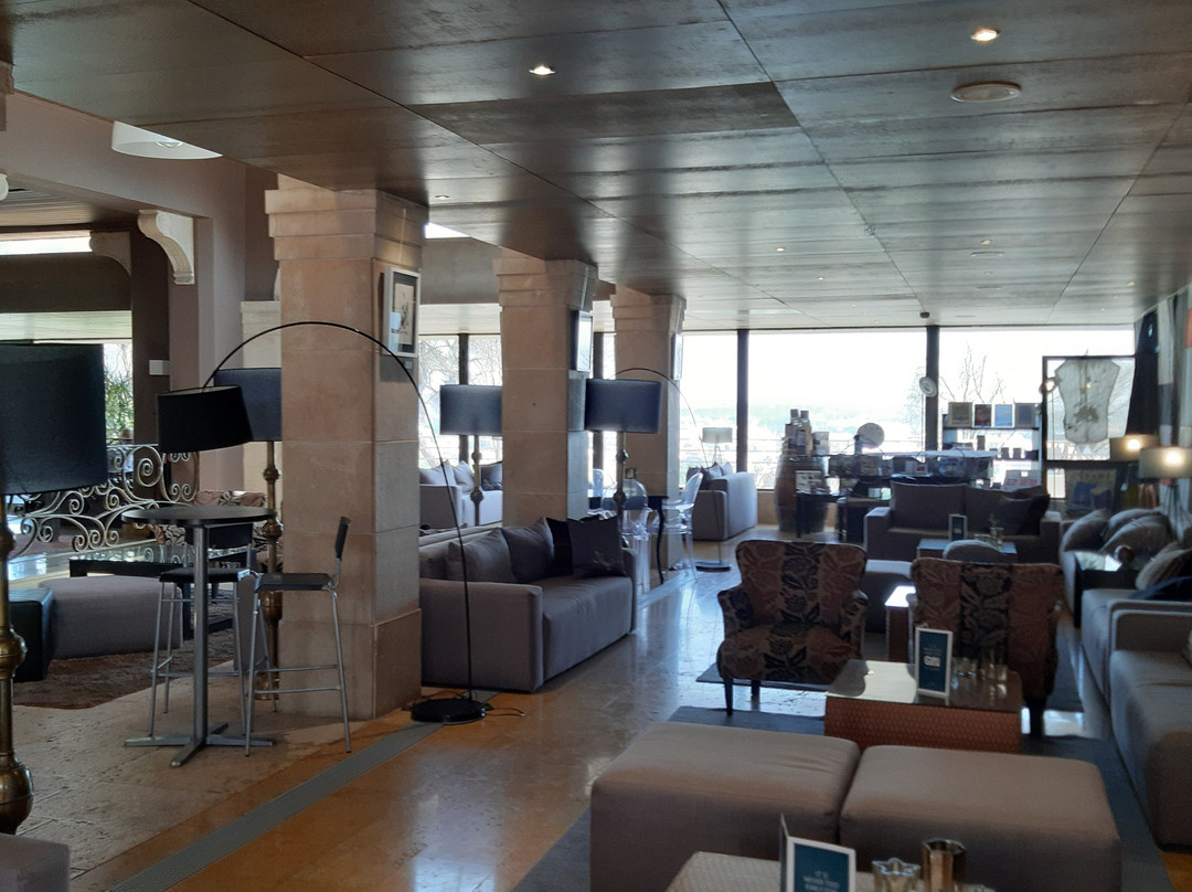 B&B HOTEL Sado Setubal主图